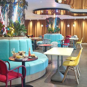 Timhotel Berthier Paris 17